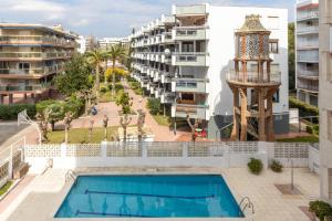 Varadero Arysal 2 dormitorios