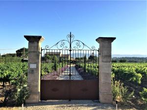 Maisons de vacances Mas aux Gourmandises : photos des chambres