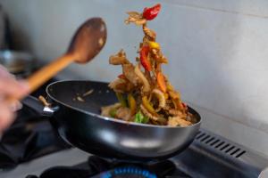 Green Resort Suncuius