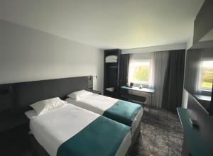 Normandy Hotel (Near Glasgow Airport)