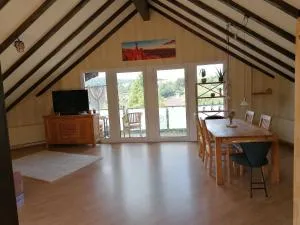 Ferienwohnung mit Charme - 乌尔里希施泰因