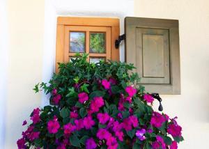 Ferienwohnungen Frick