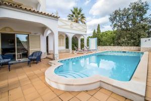 Falésia - Private Pool - 8 Guests - Albufeira