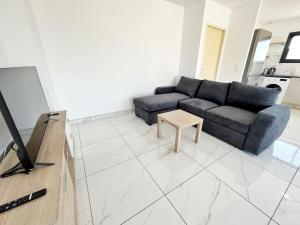 Appartements Cosy T3 Tahaa - Parking - Clim : photos des chambres