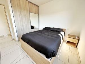 Appartements Cosy T3 Tahaa - Parking - Clim : photos des chambres