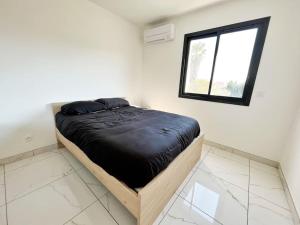 Appartements Cosy T3 Tahaa - Parking - Clim : photos des chambres