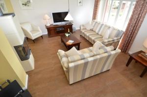 Landhaus Hagenblick - Apt. 01