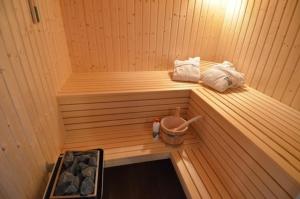 Landhaus Hagenblick - Apt. 01