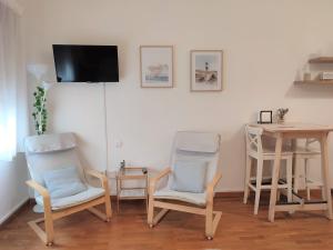 LOFT MONTECERRAO H GARAJE Y WiFi GRATIS