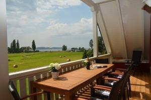 Landhaus Hagenblick - Apt. 02