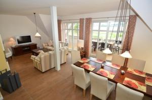 Landhaus Hagenblick - Apt. 02