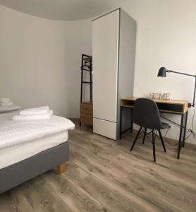 Apartamenty Zatorze