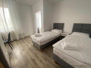 Apartamenty Zatorze