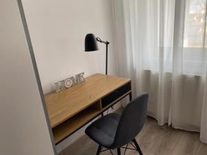 Apartamenty Zatorze