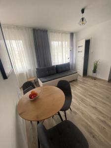 Apartamenty Zatorze