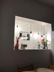 Appartements Le faubourg : photos des chambres