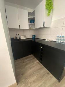 Apartamenty Zatorze