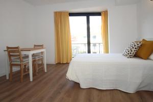 Apartamentos El Sol II