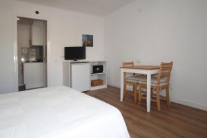 Apartamentos El Sol II