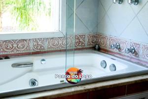 Pousada Ponta do Lago