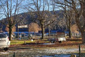 Chalets CHALET DU BORD DU LAC : photos des chambres