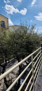 Camera Matrimoniale con Letto Supplementare