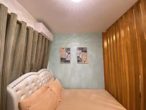 Affordable Staycation at COOL SUITES by SMDC Wind Residences