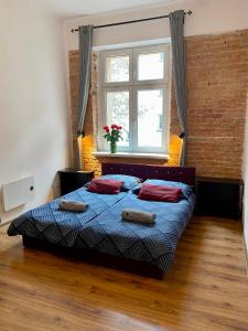 Topolove Rooms & Apartments