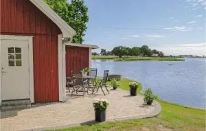 Beautiful Home In Fågelmara - Söderåkra