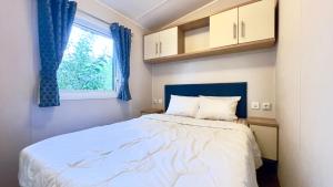 Campings Mobile Home Malyxa Camping SIBLU : photos des chambres