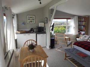 The Old School Bike Shed