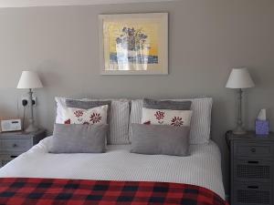 The Old School Bike Shed