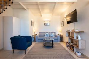 Porcellana Apartment