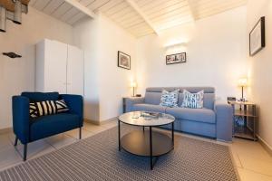 Porcellana Apartment