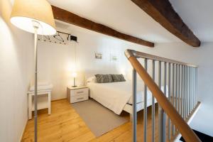 Porcellana Apartment