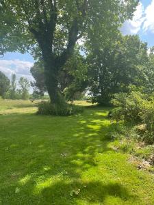 Maisons d'hotes LA FERME DE VILLENEUVE : photos des chambres