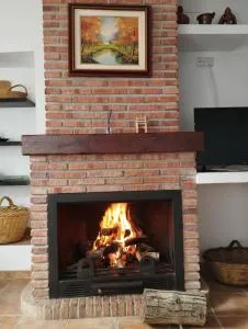 Casa La Abuela Lola - Atalbéitar