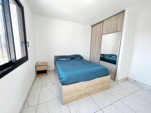 Appartements T3 Hiva Oha - Parking - Clim : photos des chambres