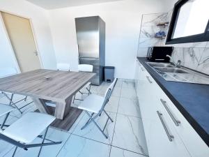 Appartements T3 Hiva Oha - Parking - Clim : photos des chambres