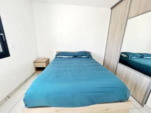 Appartements T3 Hiva Oha - Parking - Clim : photos des chambres