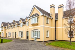 Kerry Holiday Homes at the Killarney Holiday Village