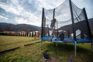 Green Resort Suncuius