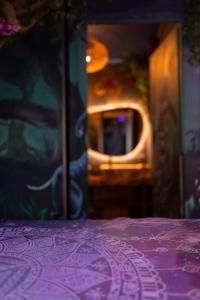 Avataar - Larbre de Pandoraa