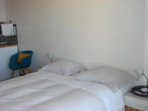 Appartements ACCI Cannes Les Yuccas : photos des chambres