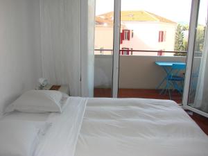 Appartements ACCI Cannes Les Yuccas : photos des chambres