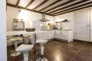 2 Rooms for 4, piso compartido
