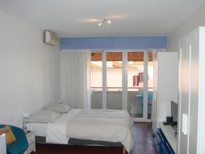 Appartements ACCI Cannes Les Yuccas : photos des chambres