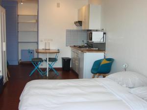 Appartements ACCI Cannes Les Yuccas : photos des chambres