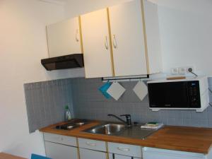 Appartements ACCI Cannes Les Yuccas : photos des chambres