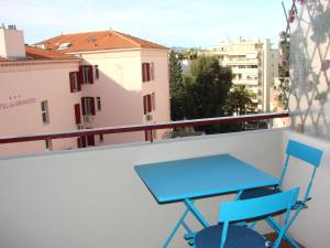 Appartements ACCI Cannes Les Yuccas : photos des chambres